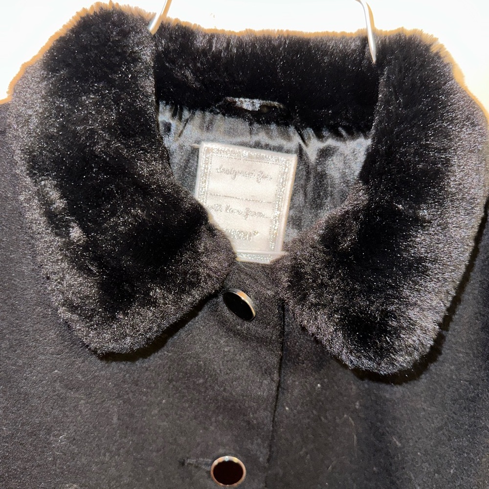 Kids coat